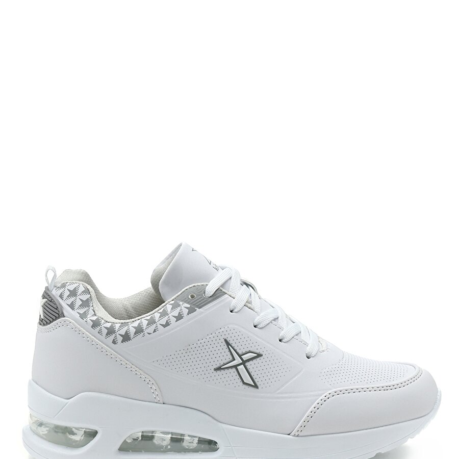 TONA PU W 1PR Beyaz Kadın Sneaker_1