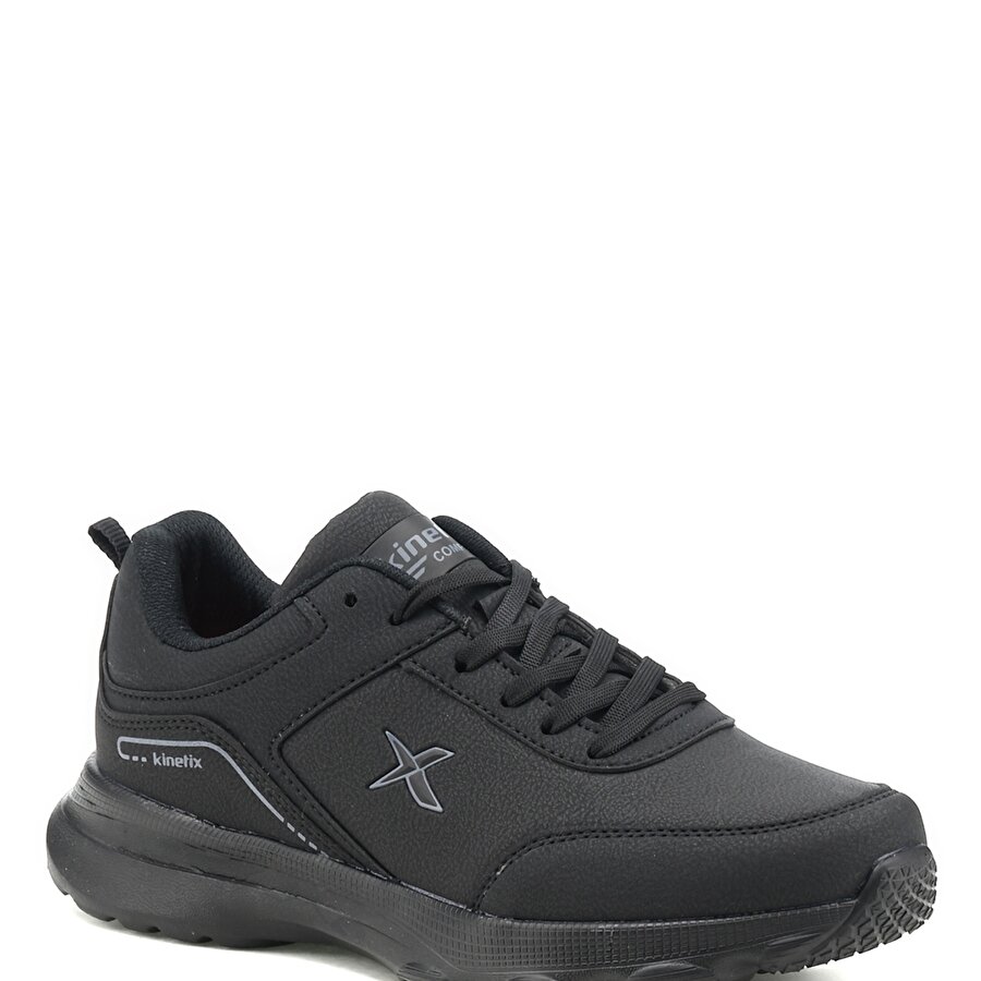 NORTON PU 1PR Siyah Erkek Çocuk Sneaker_0