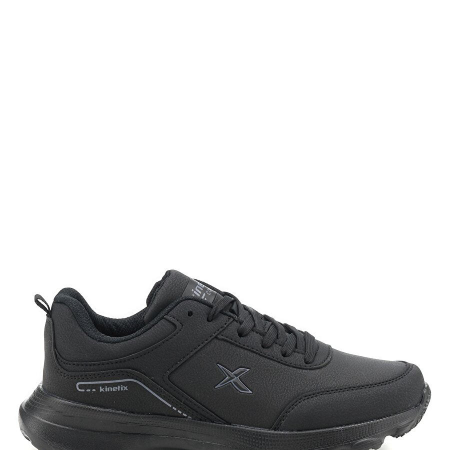 NORTON PU 1PR Siyah Erkek Çocuk Sneaker_1