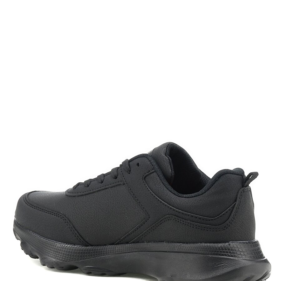NORTON PU 1PR Siyah Erkek Çocuk Sneaker_2