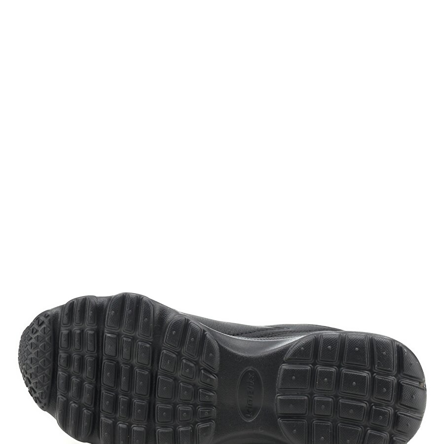 NORTON PU 1PR Siyah Erkek Çocuk Sneaker_3