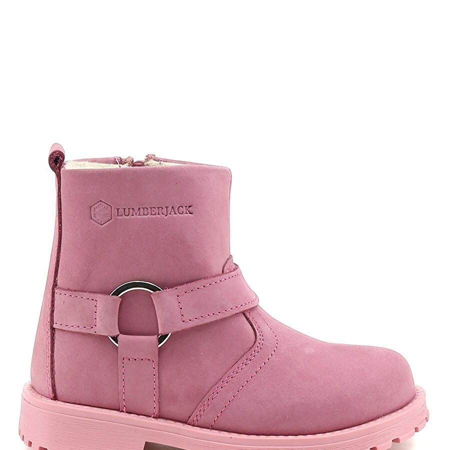 SON 1PR Pembe Kız Çocuk Bot_1