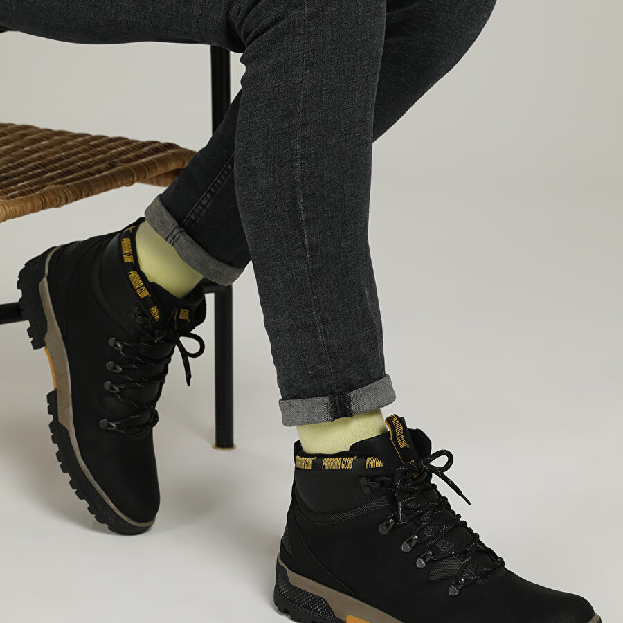 9006 C 19 Siyah Erkek Outdoor Bot_2