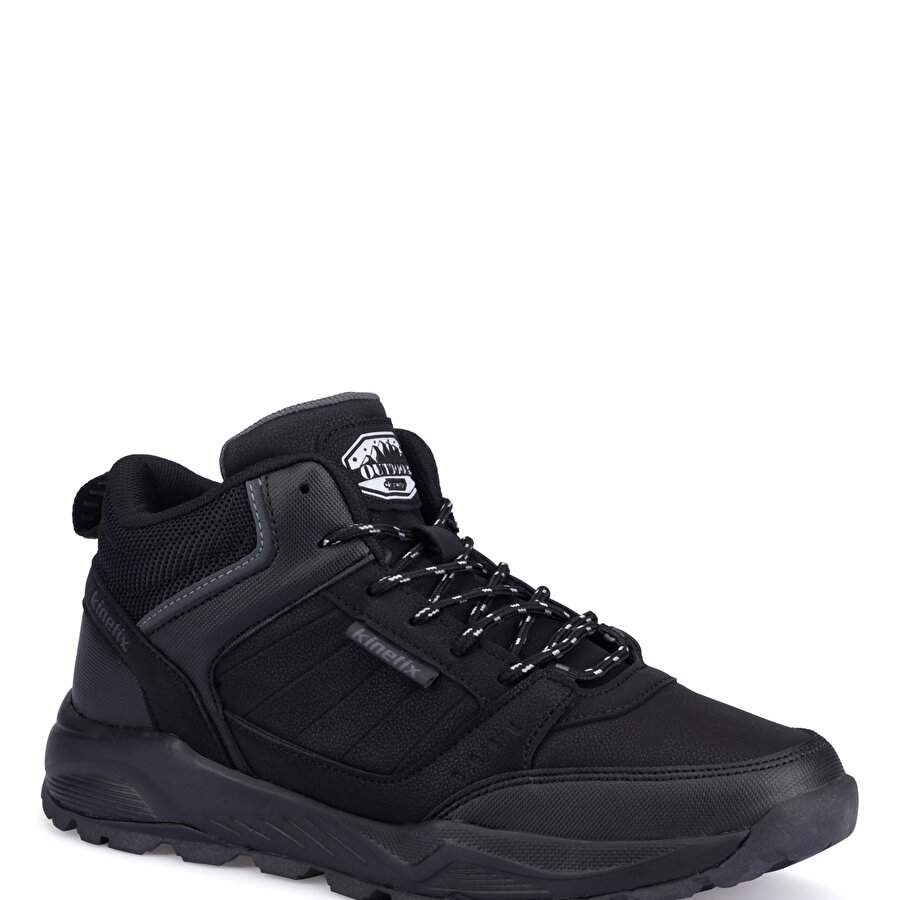 CHAIN PU HI 1PR Siyah Erkek Outdoor Bot_0
