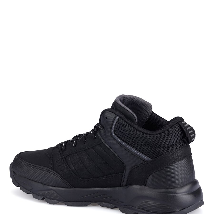 CHAIN PU HI 1PR Siyah Erkek Outdoor Bot_2