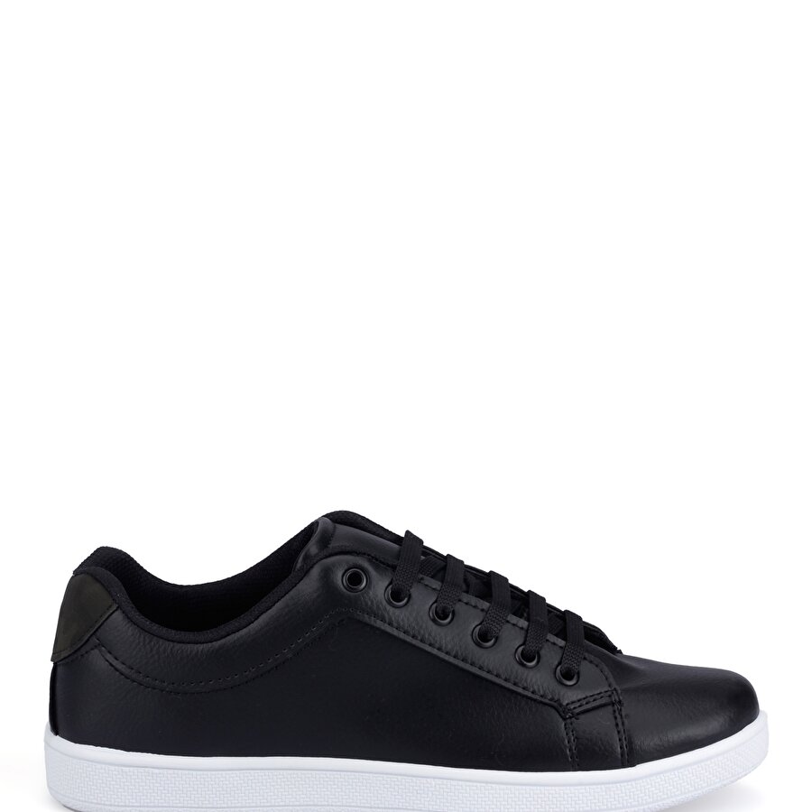 OSAM 1PR Siyah Erkek Çocuk Sneaker_1