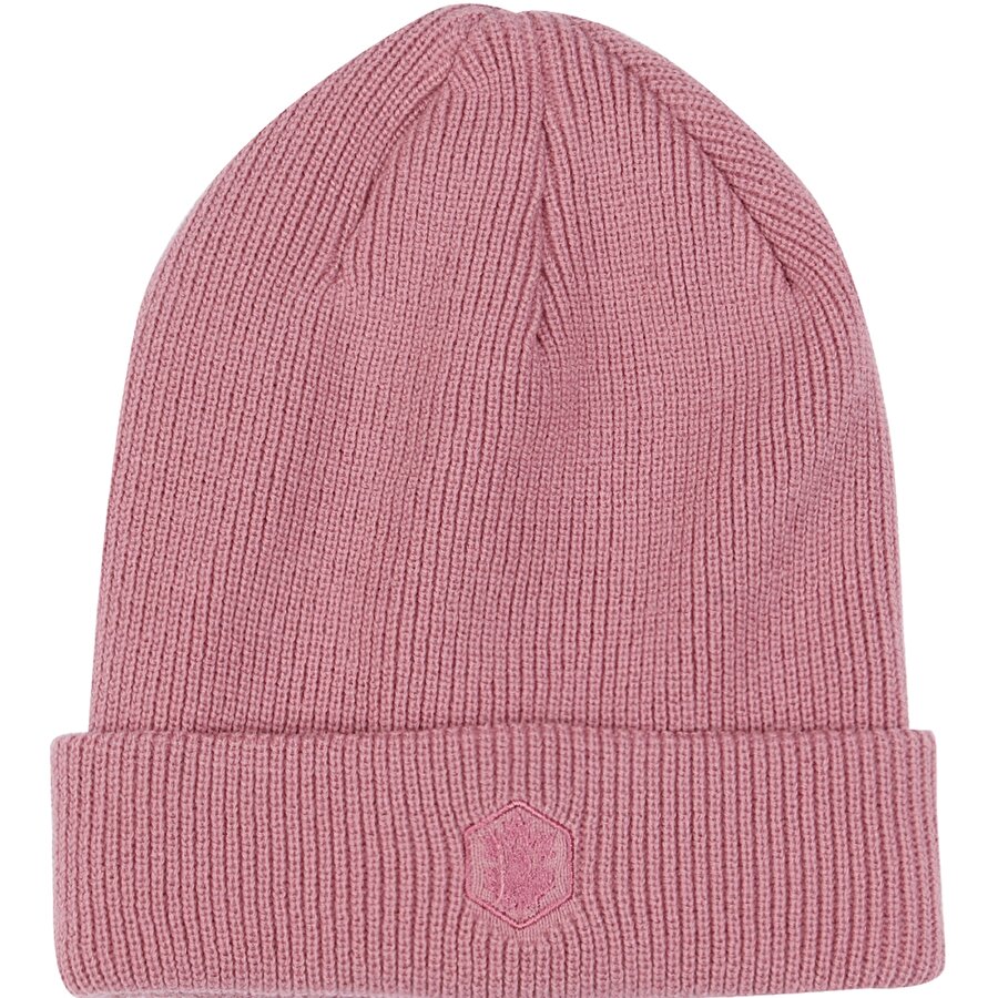 LABELA BERE 1PR Pembe Kadın Bere_0