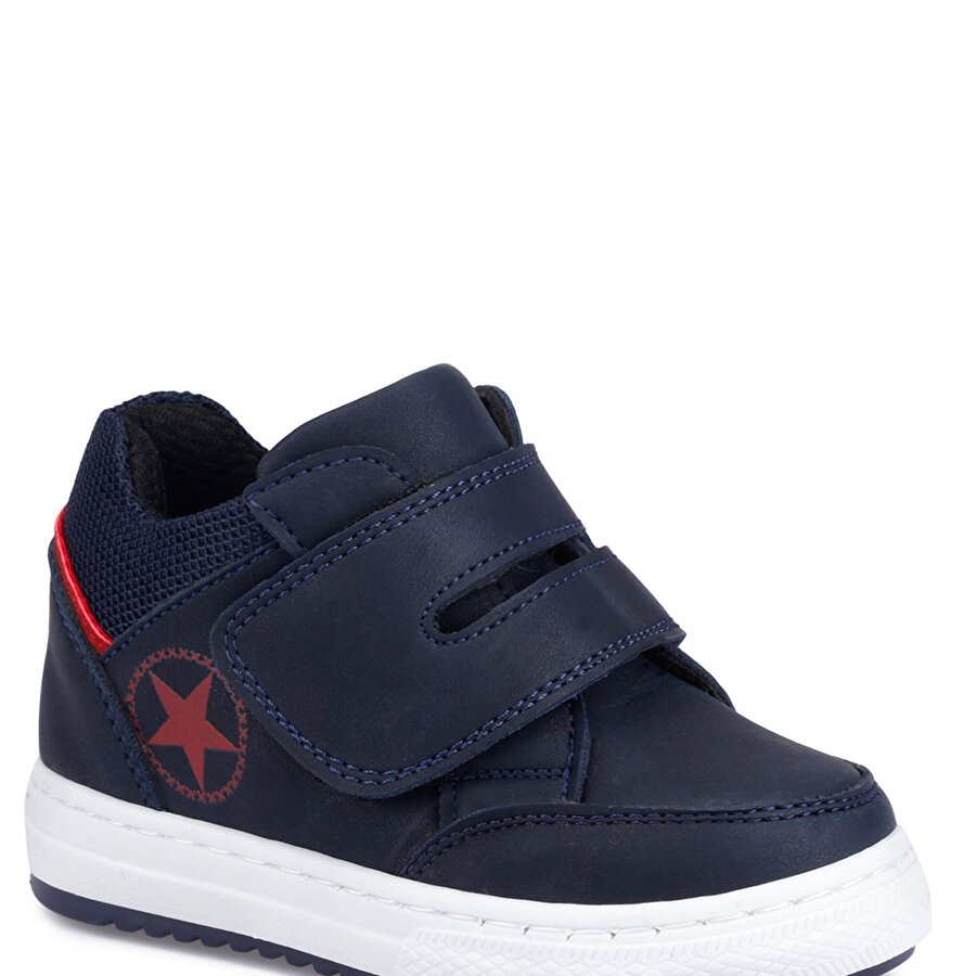 517179.B1PR Lacivert Erkek Çocuk Sneaker Ayakkabı_0