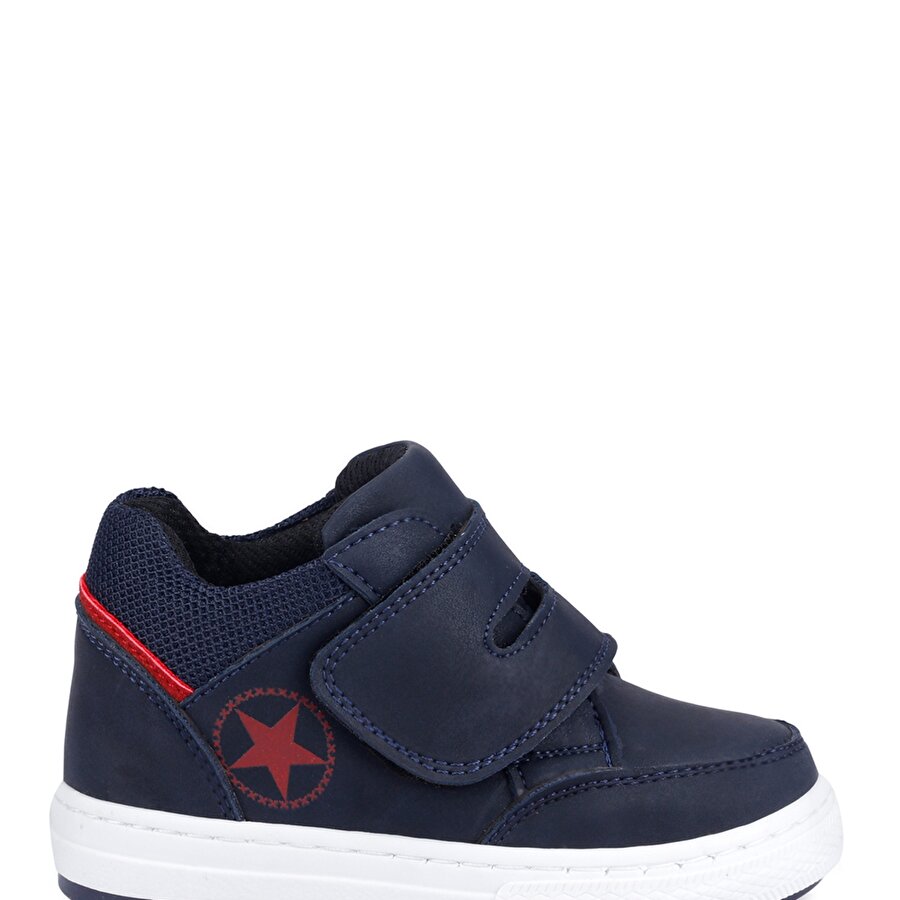 517179.B1PR Lacivert Erkek Çocuk Sneaker Ayakkabı_1
