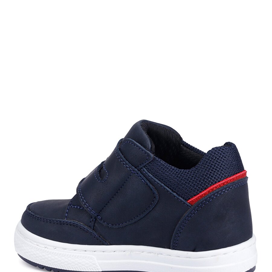 517179.B1PR Lacivert Erkek Çocuk Sneaker Ayakkabı_2