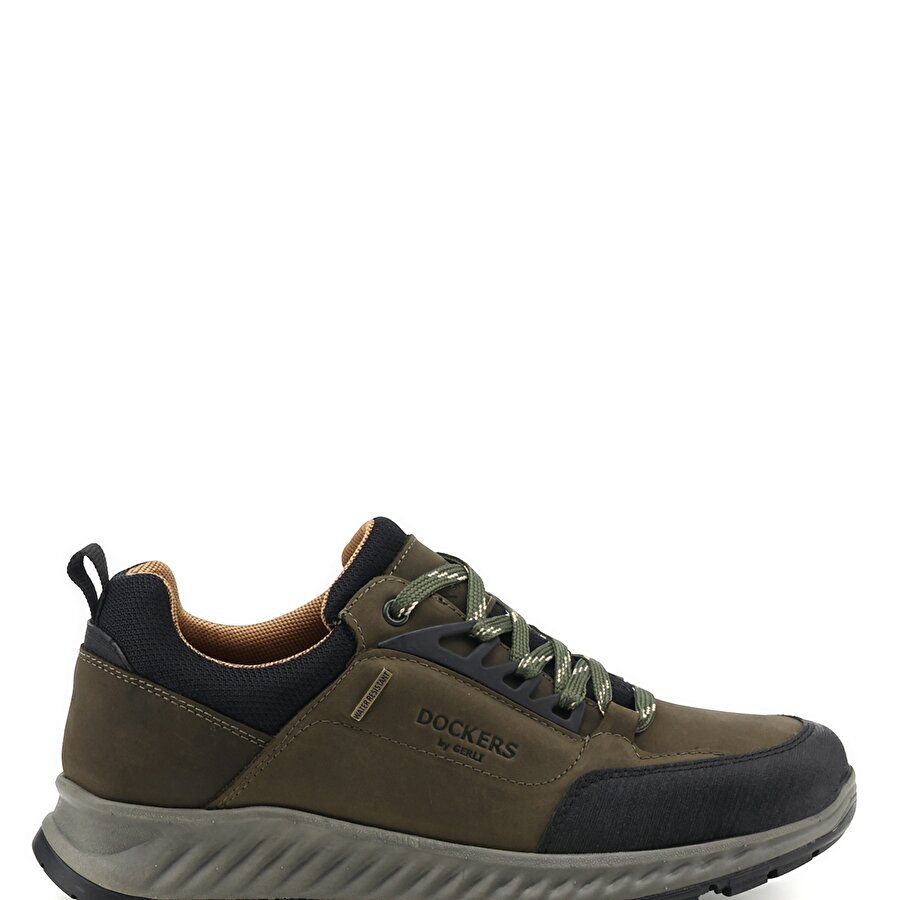 231135 1PR Haki Erkek Outdoor Ayakkabı_1