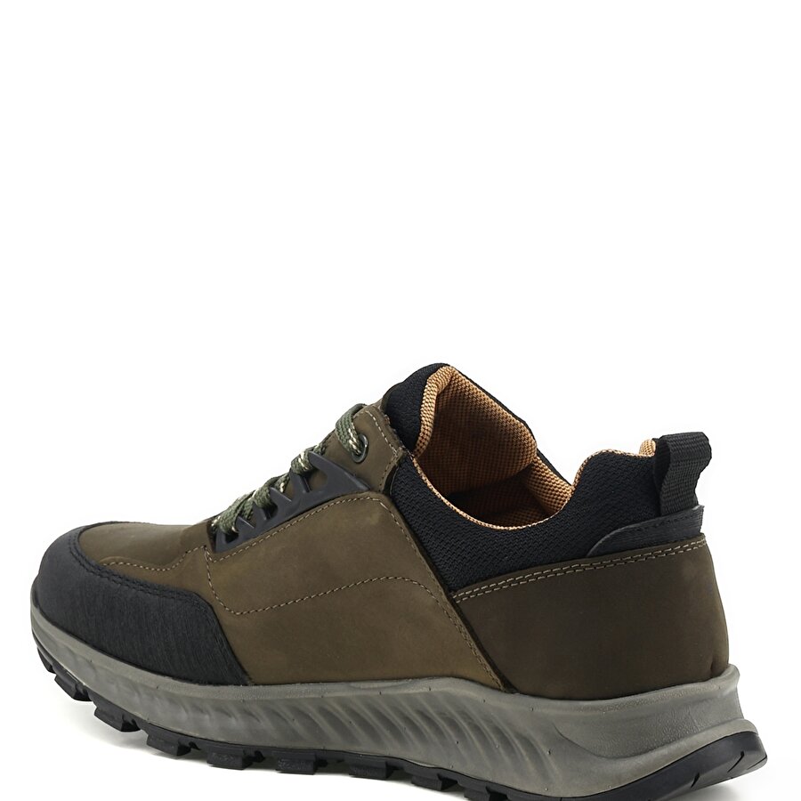 231135 1PR Haki Erkek Outdoor Ayakkabı_2