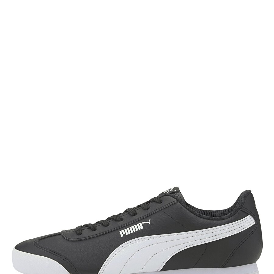 TURINO FSL Siyah Erkek Sneaker Ayakkabı_1