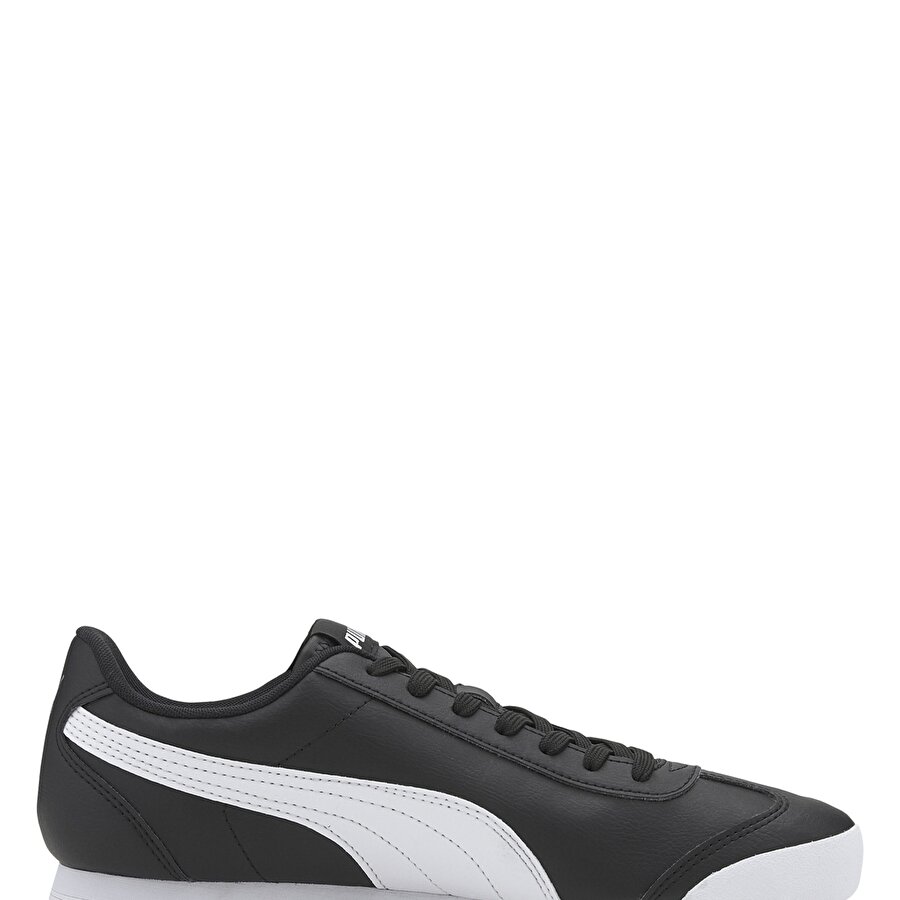 TURINO FSL Siyah Erkek Sneaker Ayakkabı_2