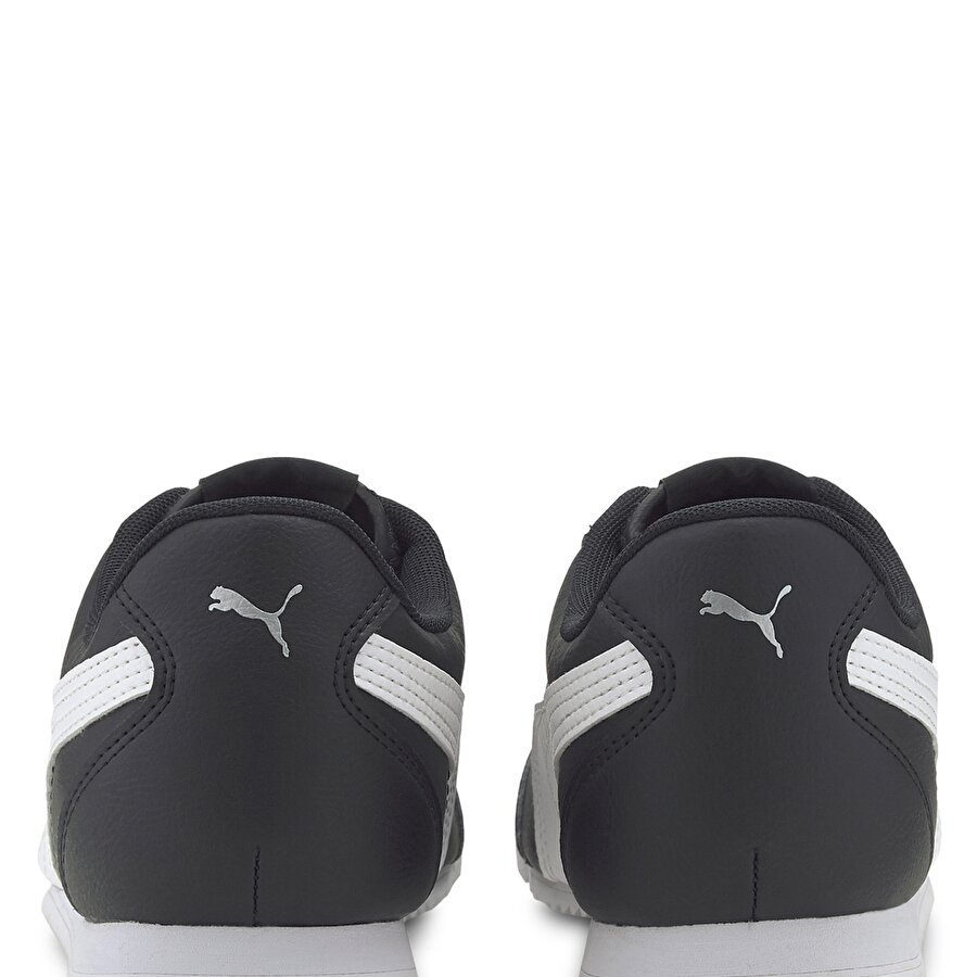TURINO FSL Siyah Erkek Sneaker Ayakkabı_3