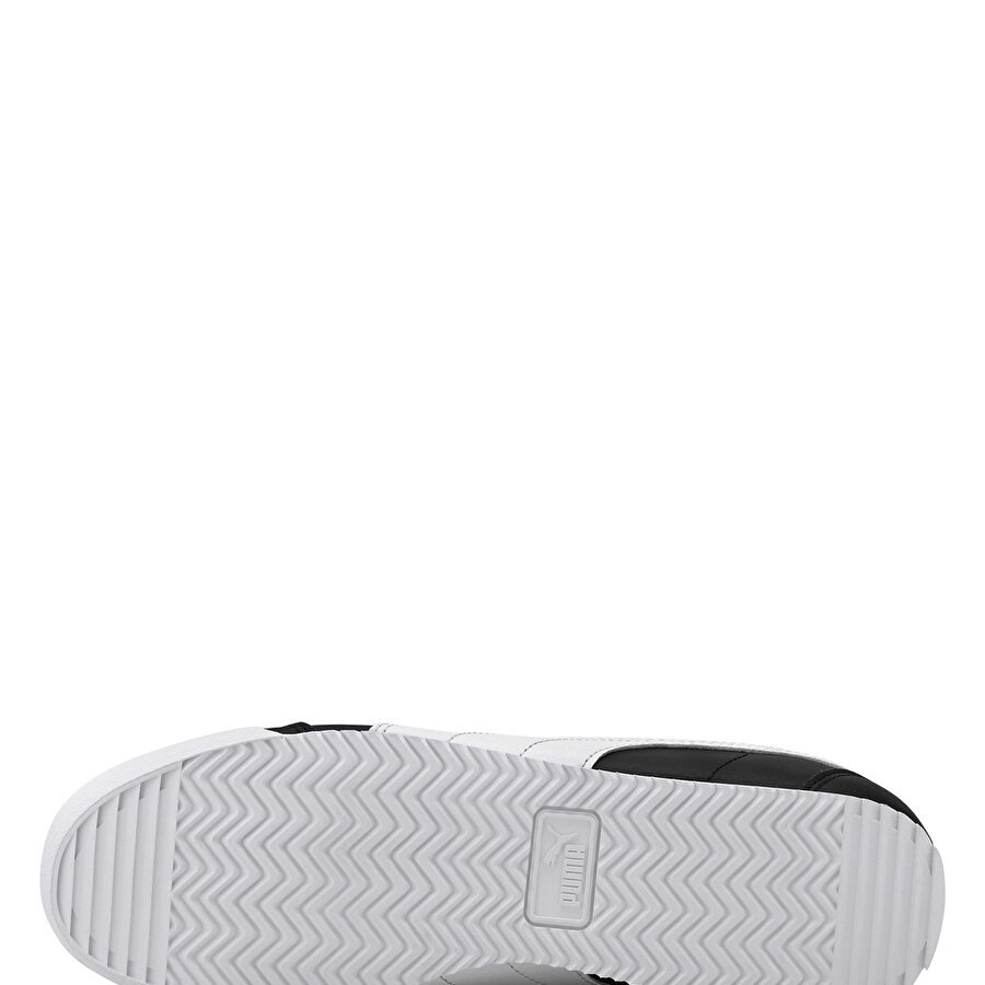 TURINO FSL Siyah Erkek Sneaker Ayakkabı_4