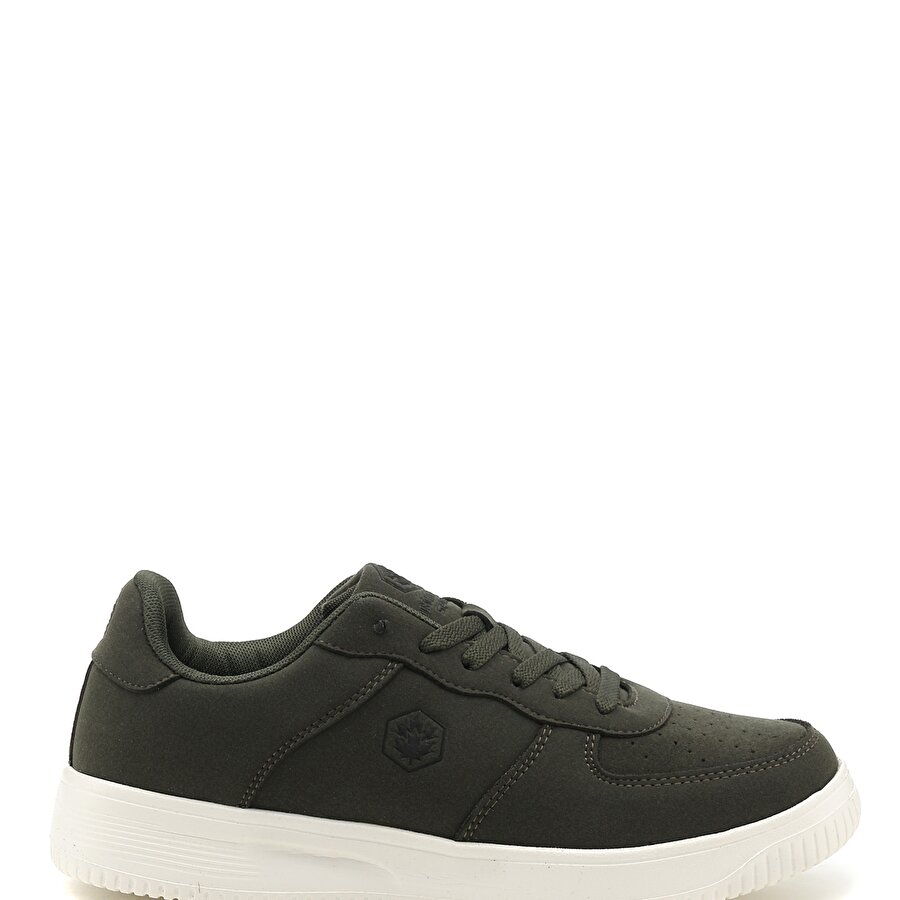 FINSTER SUE 1PR Haki Erkek Sneaker_1