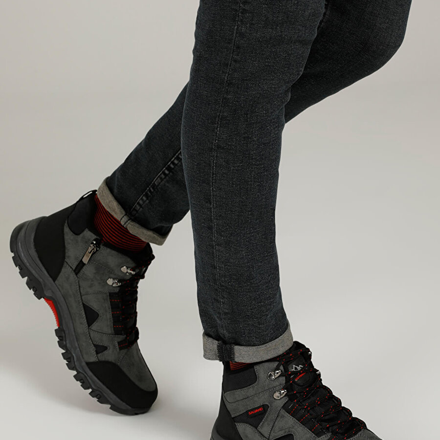 BUTLER HI 1PR Füme Erkek Outdoor Bot