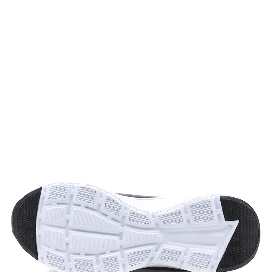 EMILY PU W 1PR Siyah Kadın Comfort Ayakkabı_3