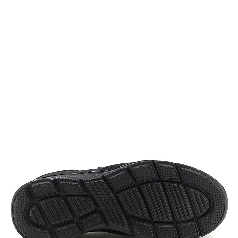 KEYA II TX W 2FX Siyah Kadın Comfort Ayakkabı_3