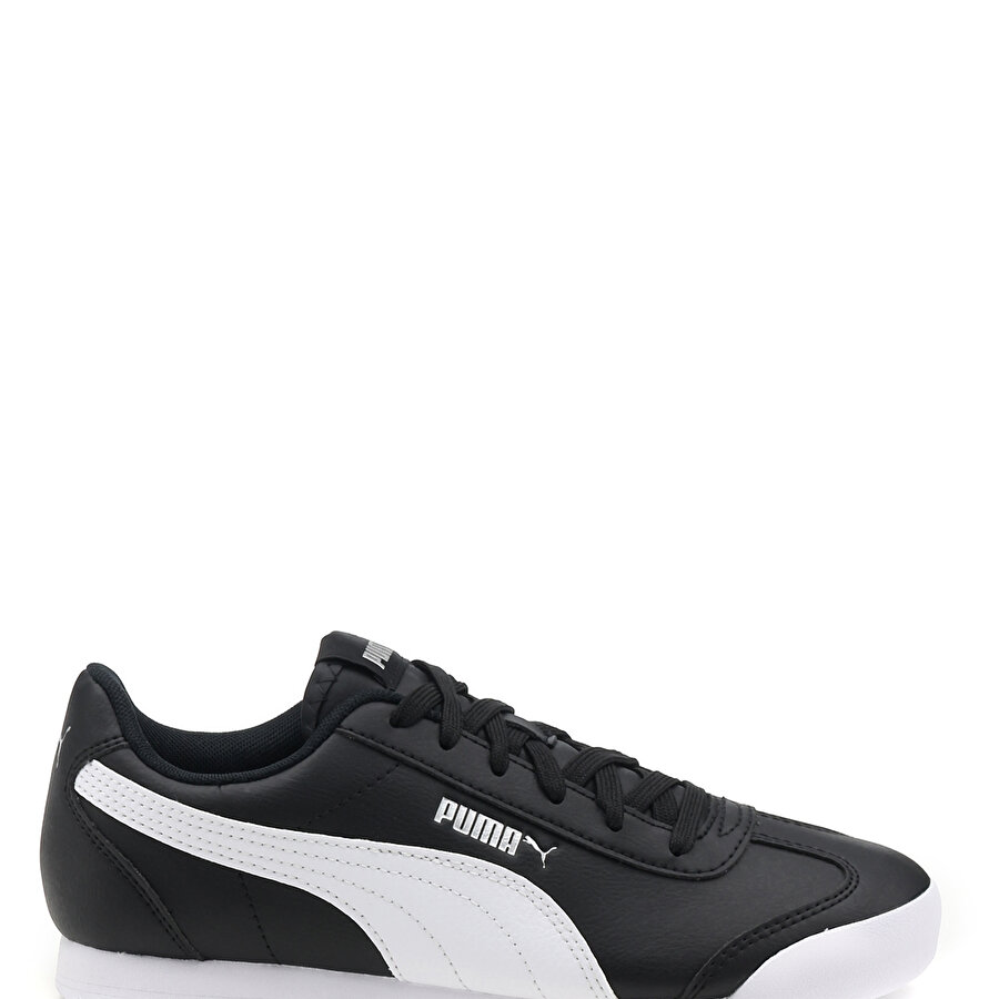 TURINO FSL Siyah Kadın Sneaker Ayakkabı_1