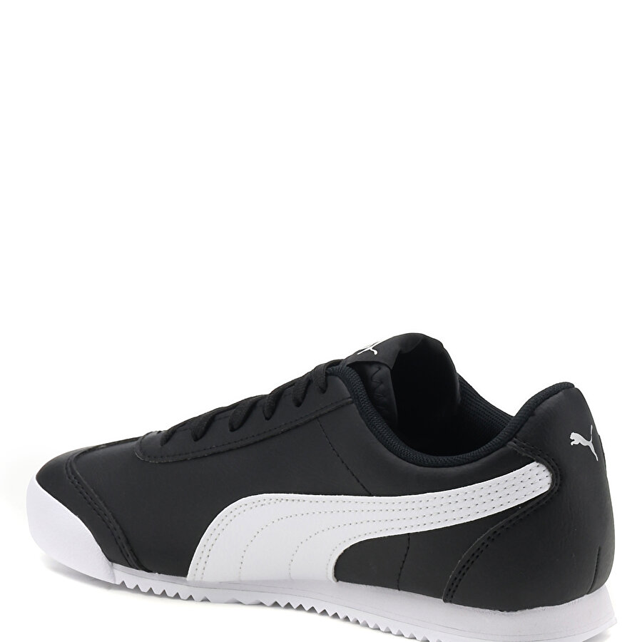 TURINO FSL Siyah Kadın Sneaker Ayakkabı_2