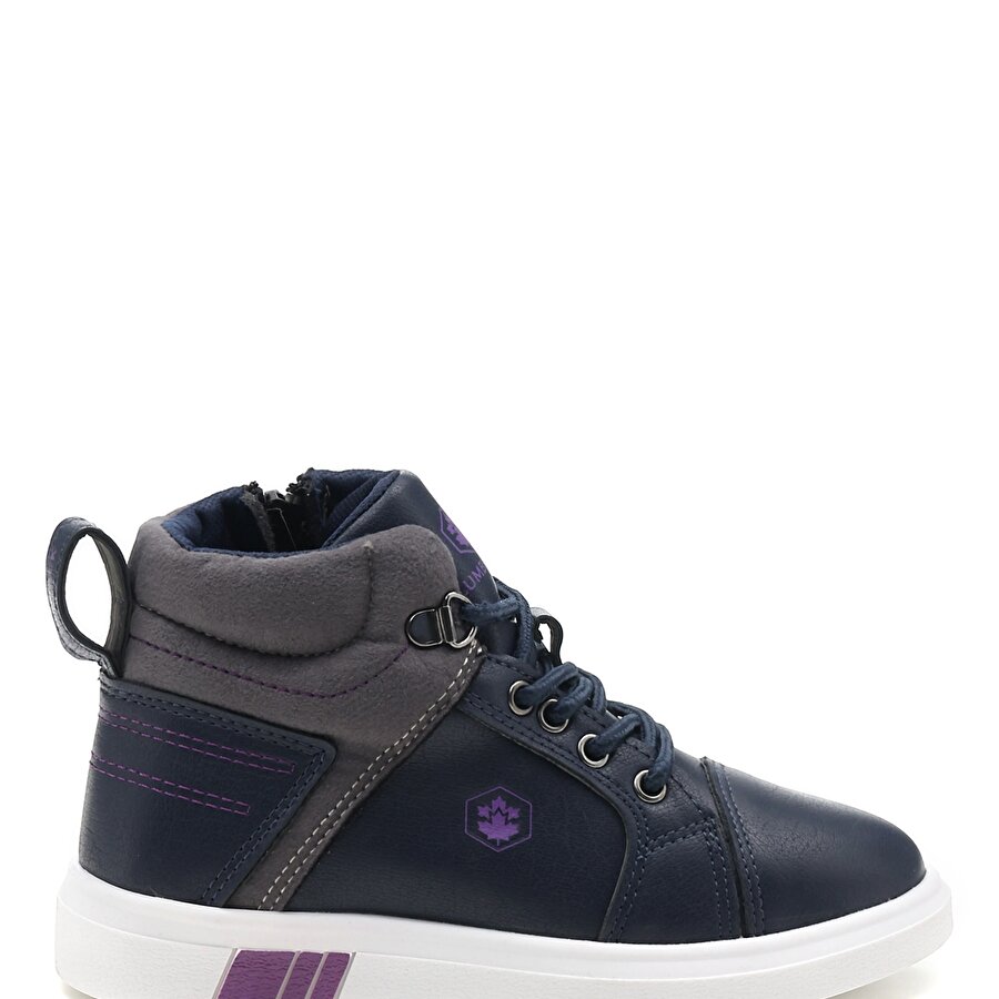 TOOL 1PR Lacivert Kız Çocuk Sneaker Ayakkabı_1