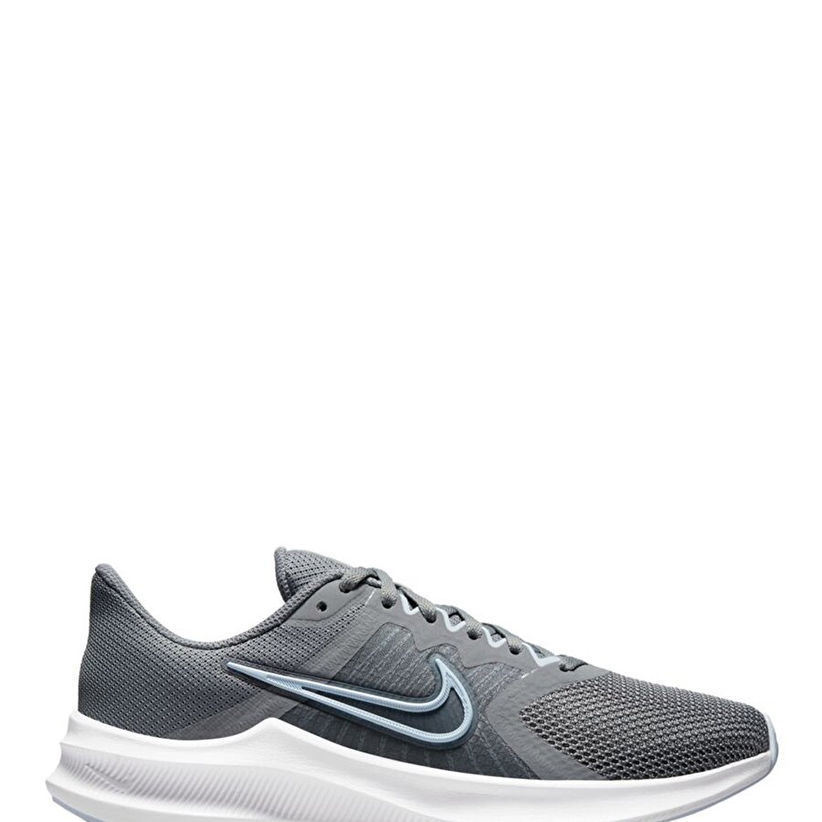WMNS  DOWNSHIFTER 11 Gri Kadın Koşu Ayakkabısı_1