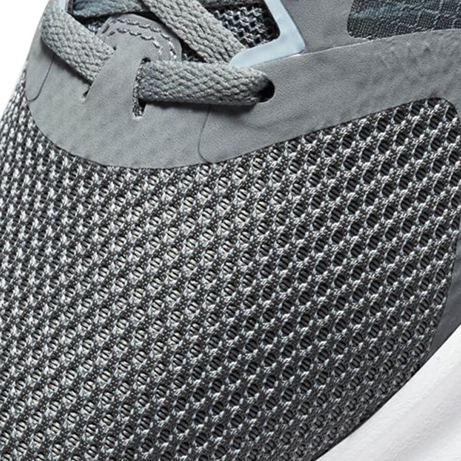 WMNS  DOWNSHIFTER 11 Gri Kadın Koşu Ayakkabısı_3