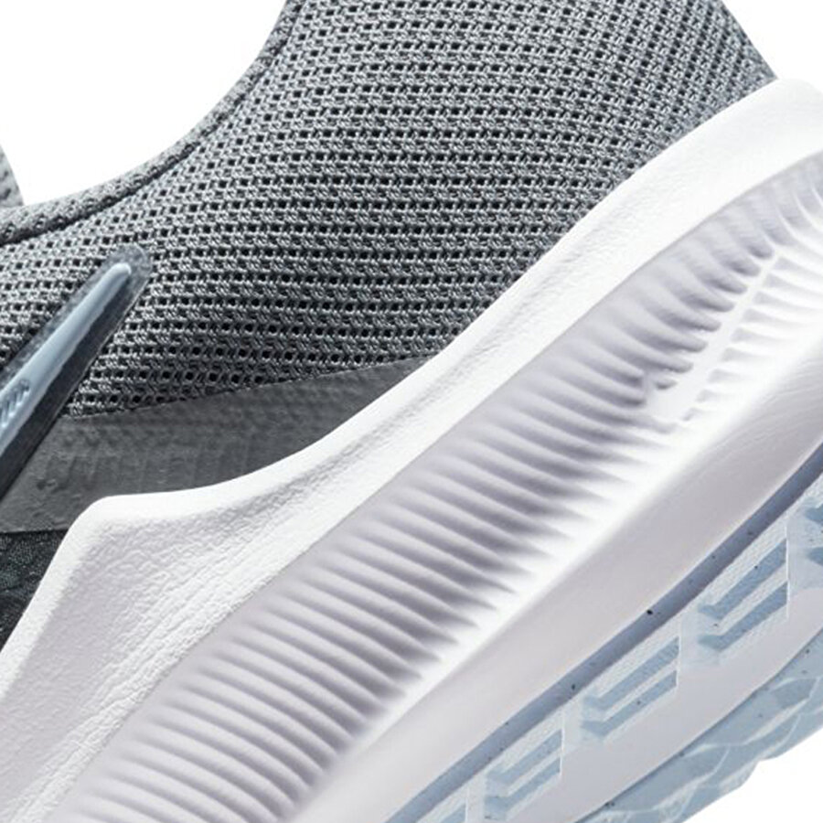 WMNS  DOWNSHIFTER 11 Gri Kadın Koşu Ayakkabısı_4