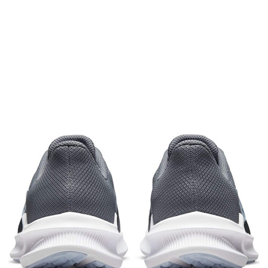 WMNS  DOWNSHIFTER 11 Gri Kadın Koşu Ayakkabısı_5