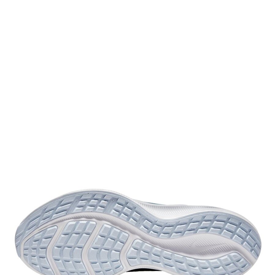 WMNS  DOWNSHIFTER 11 Gri Kadın Koşu Ayakkabısı_6