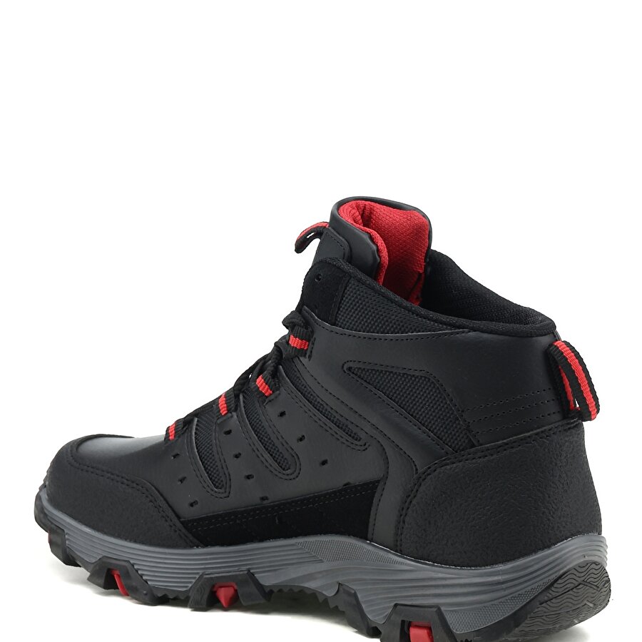 BRUN 1PR Siyah Erkek Outdoor Bot_2