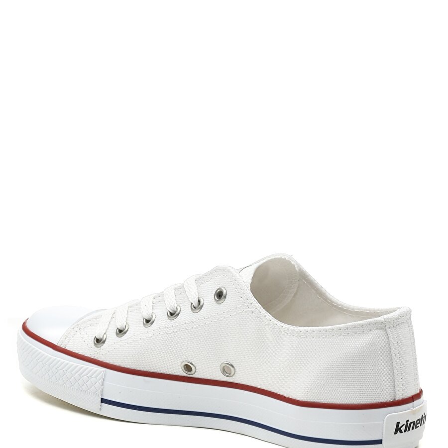 FOWLER TX 2FX Beyaz Erkek Sneaker Ayakkabı_2