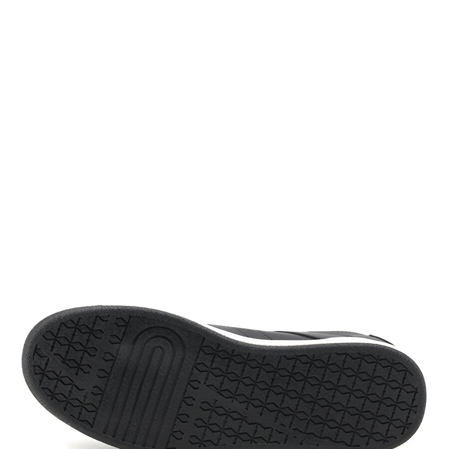RABON PU 2FX Siyah Erkek Sneaker Ayakkabı_3