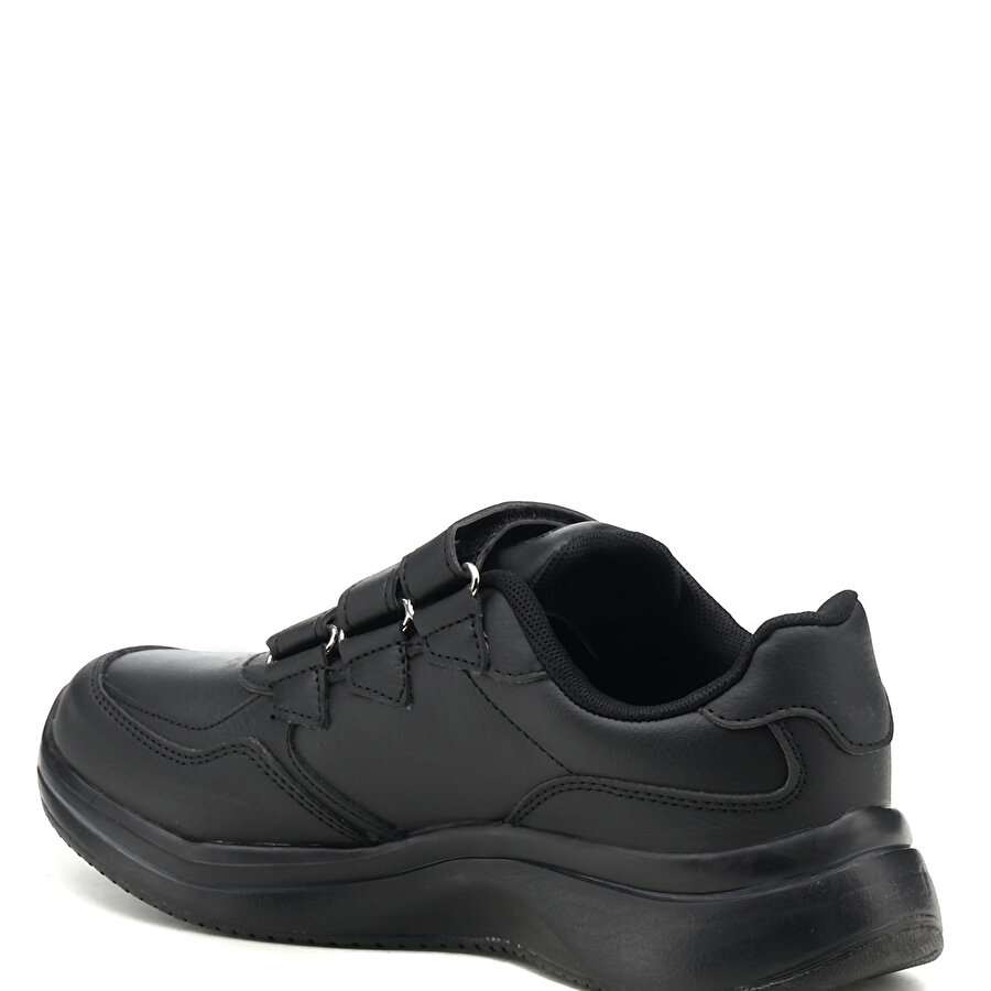 BIRDIE PU II W 1PR Siyah Kadın Sneaker Ayakkabı_2