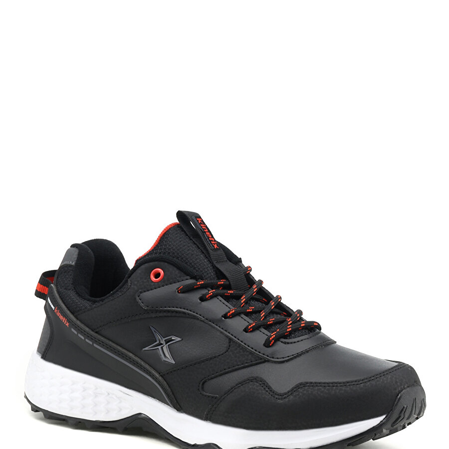GRAYER PU 1PR Siyah Erkek Outdoor_0