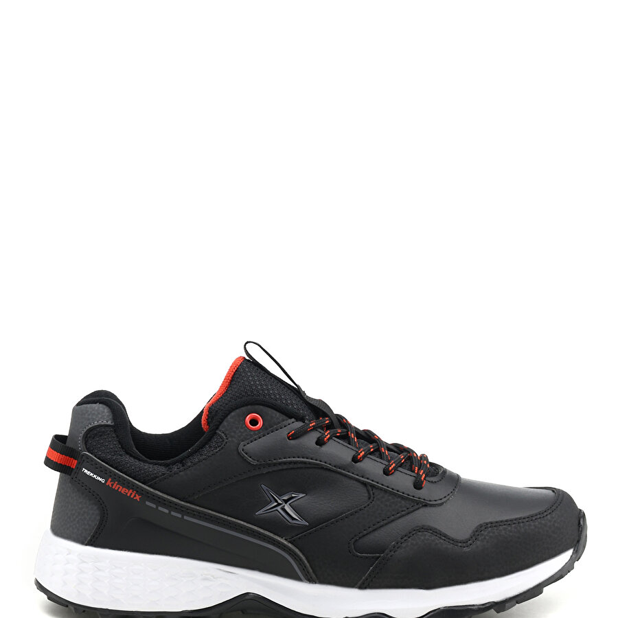 GRAYER PU 1PR Siyah Erkek Outdoor_1