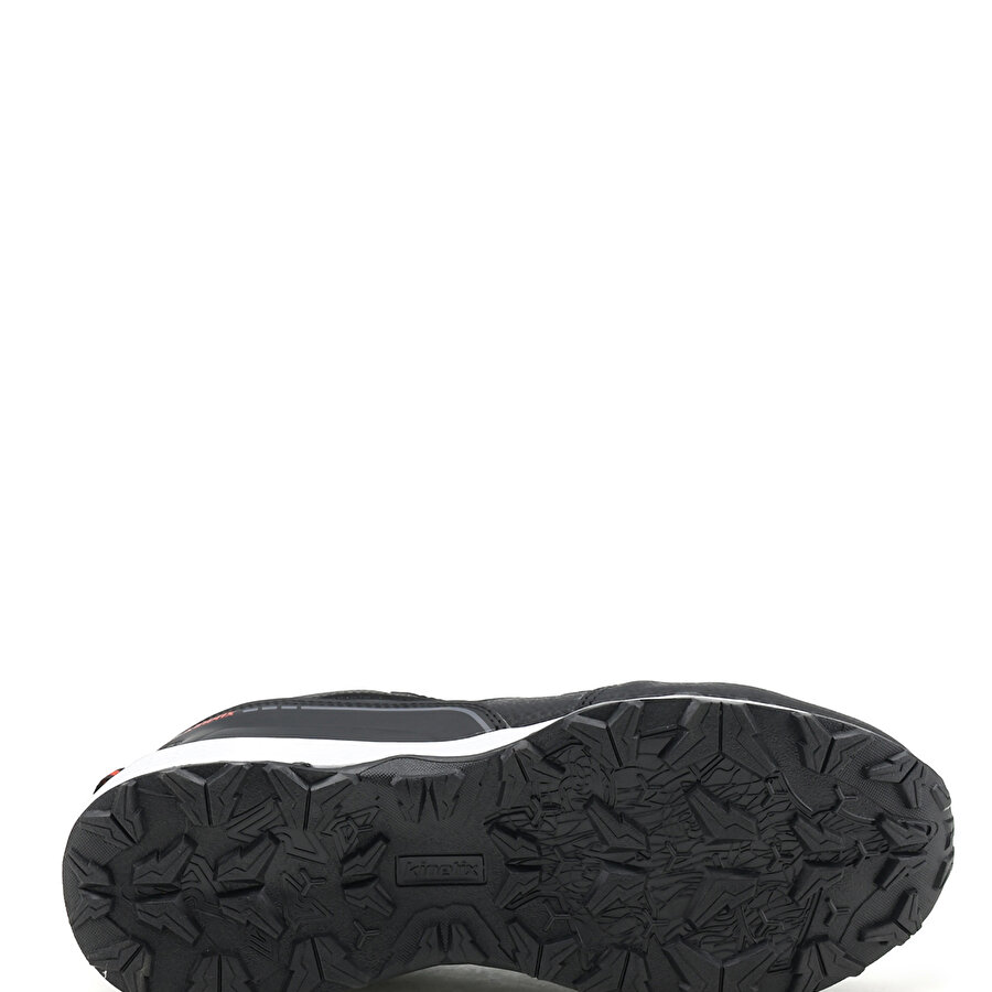 GRAYER PU 1PR Siyah Erkek Outdoor_3
