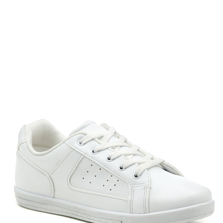 318665.Z 1PR Beyaz Kadın Sneaker_0