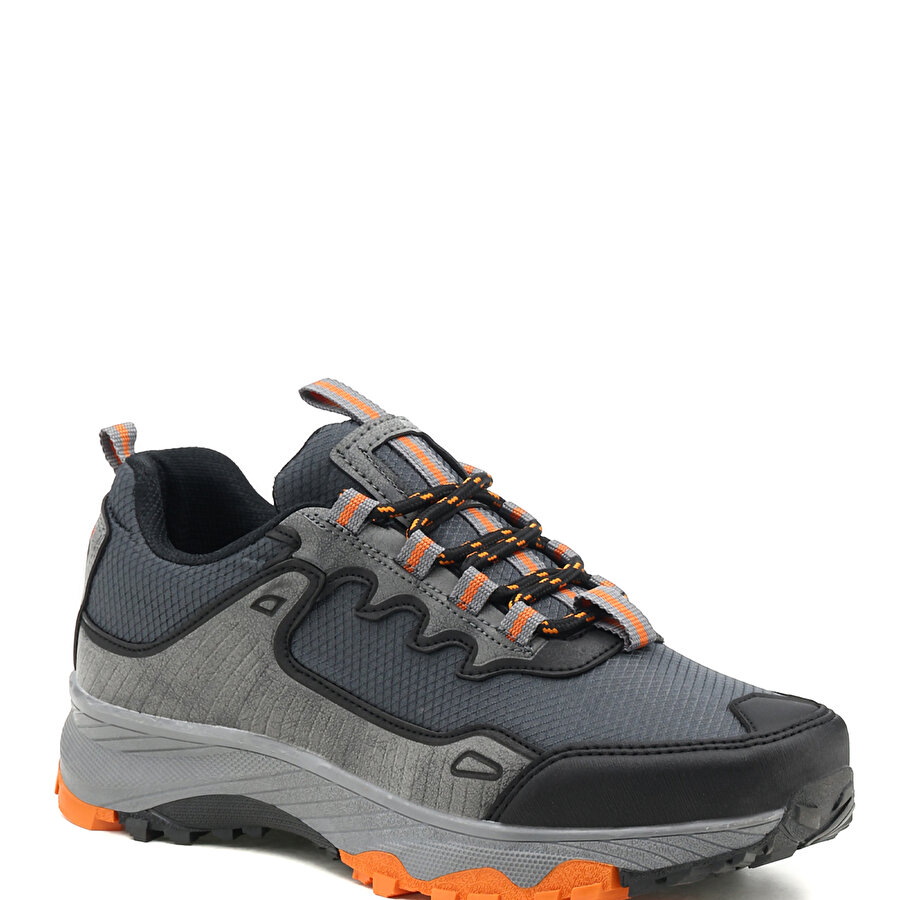 NORFA TX 1PR Gri Erkek Outdoor_0
