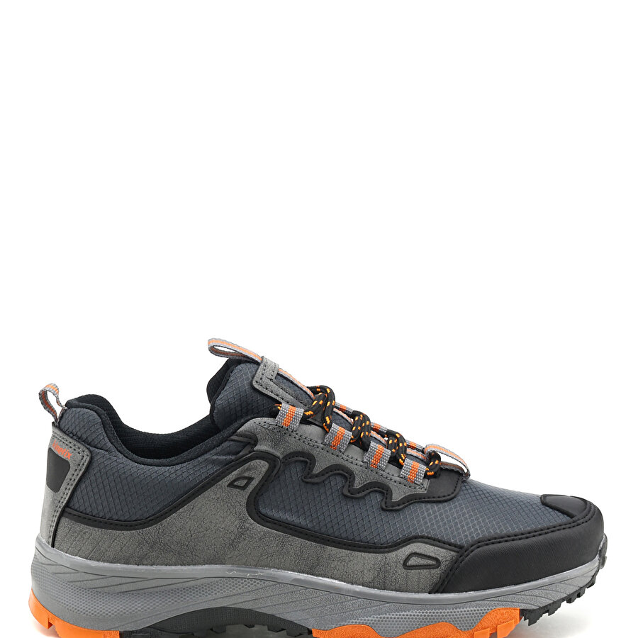 NORFA TX 1PR Gri Erkek Outdoor_1