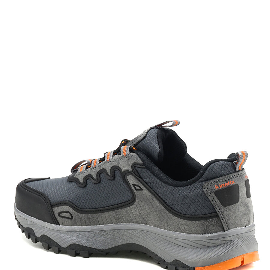 NORFA TX 1PR Gri Erkek Outdoor_2
