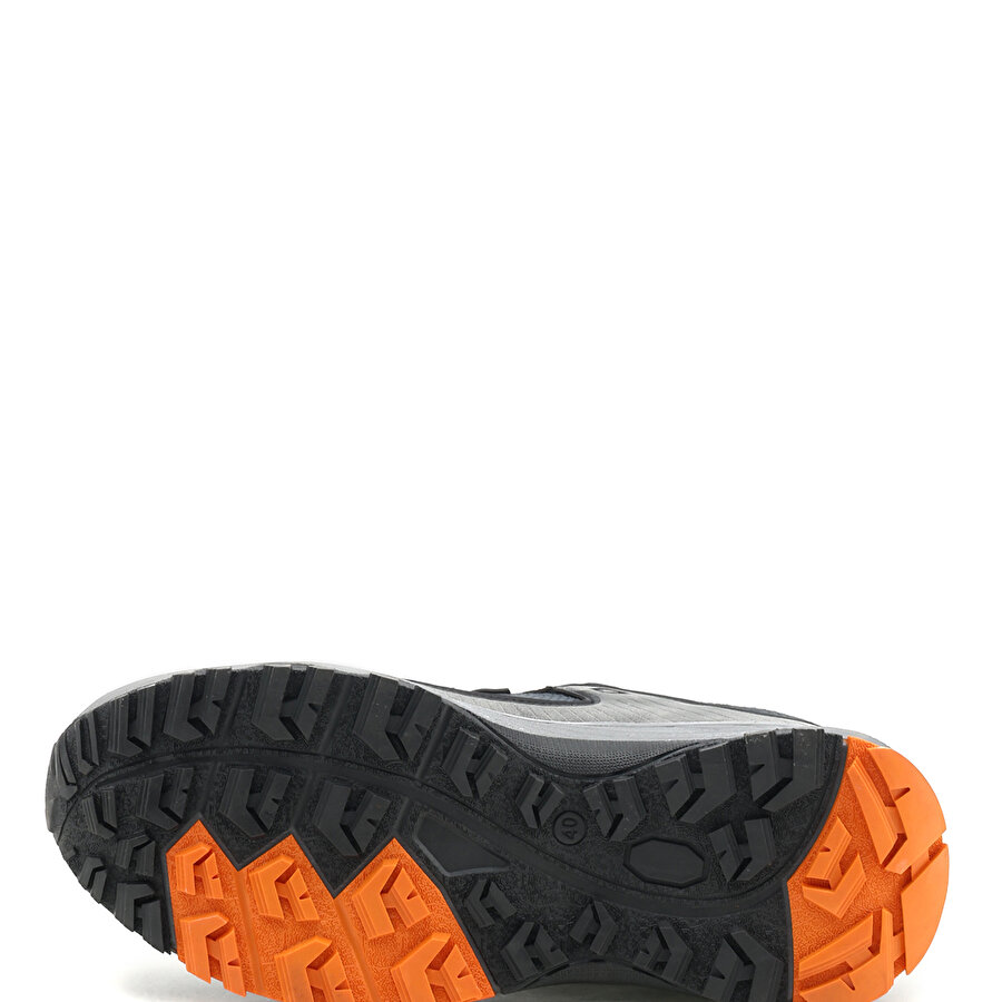 NORFA TX 1PR Gri Erkek Outdoor_3