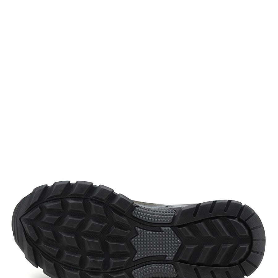 FALKE PU 1PR Haki Erkek Çocuk Outdoor_3