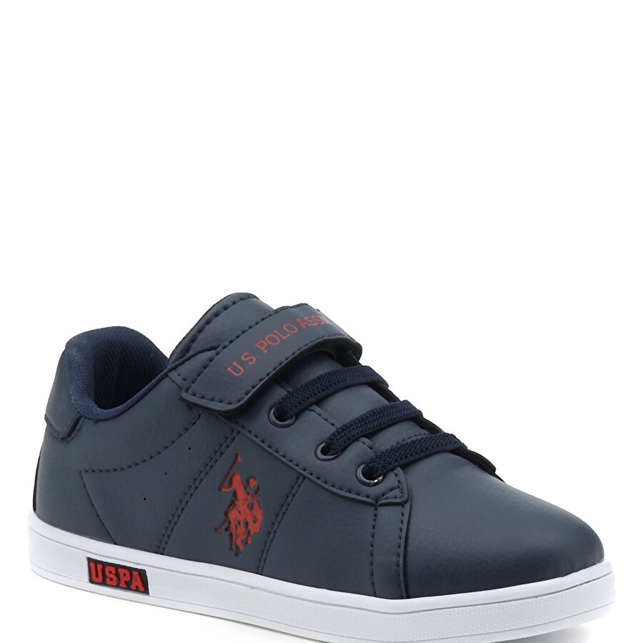 CREXY 1PR Lacivert Erkek Çocuk Sneaker_0