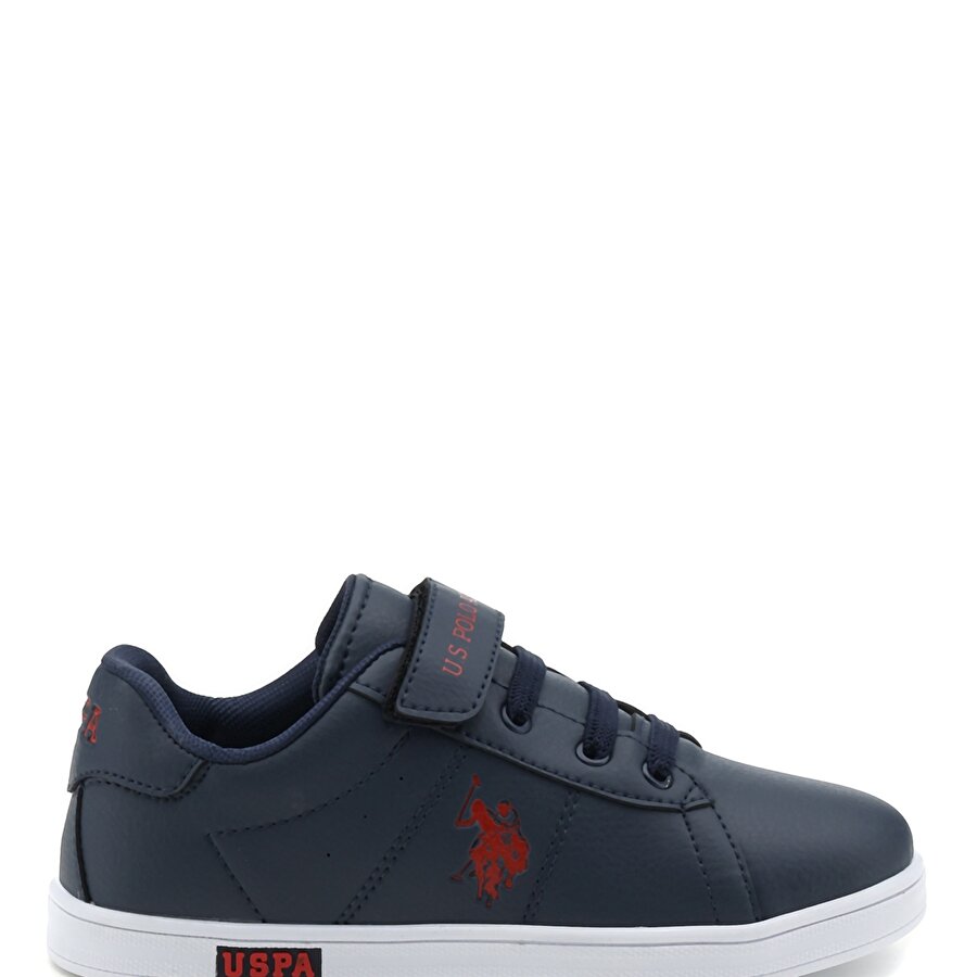 CREXY 1PR Lacivert Erkek Çocuk Sneaker_1