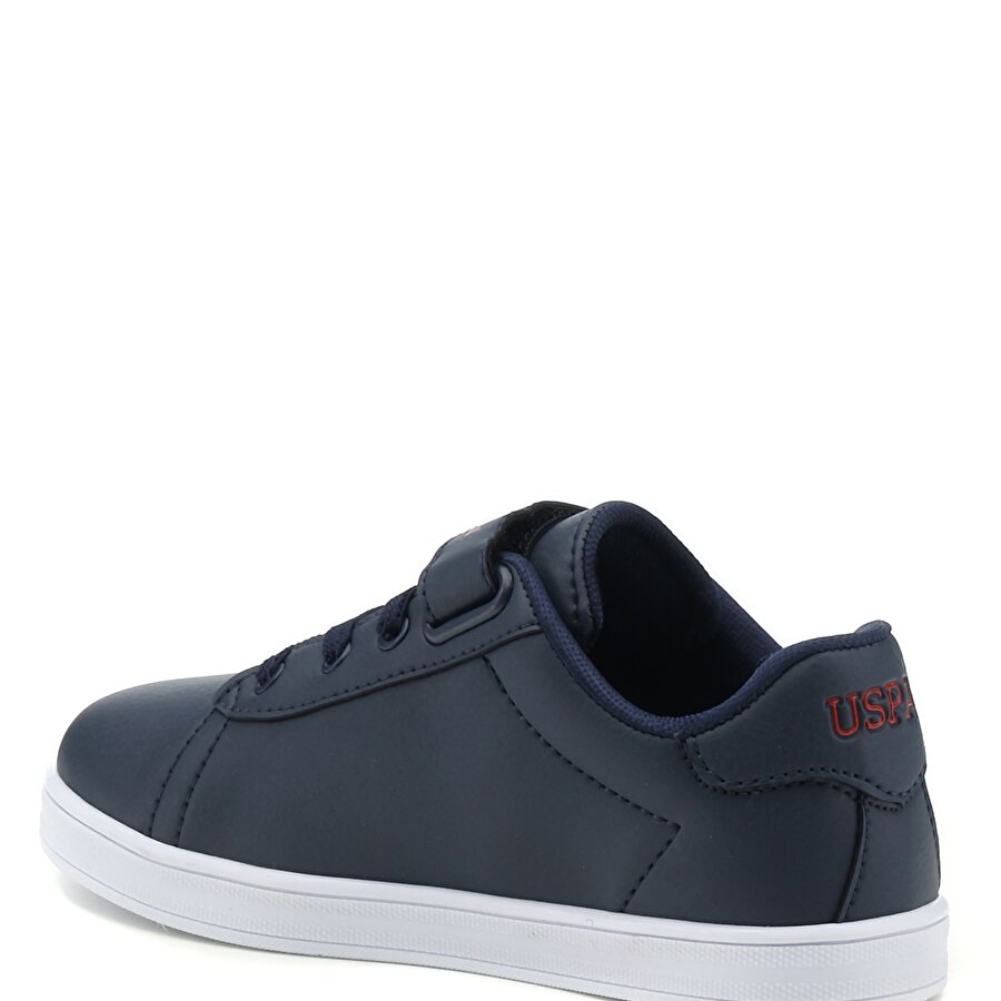 CREXY 1PR Lacivert Erkek Çocuk Sneaker_2