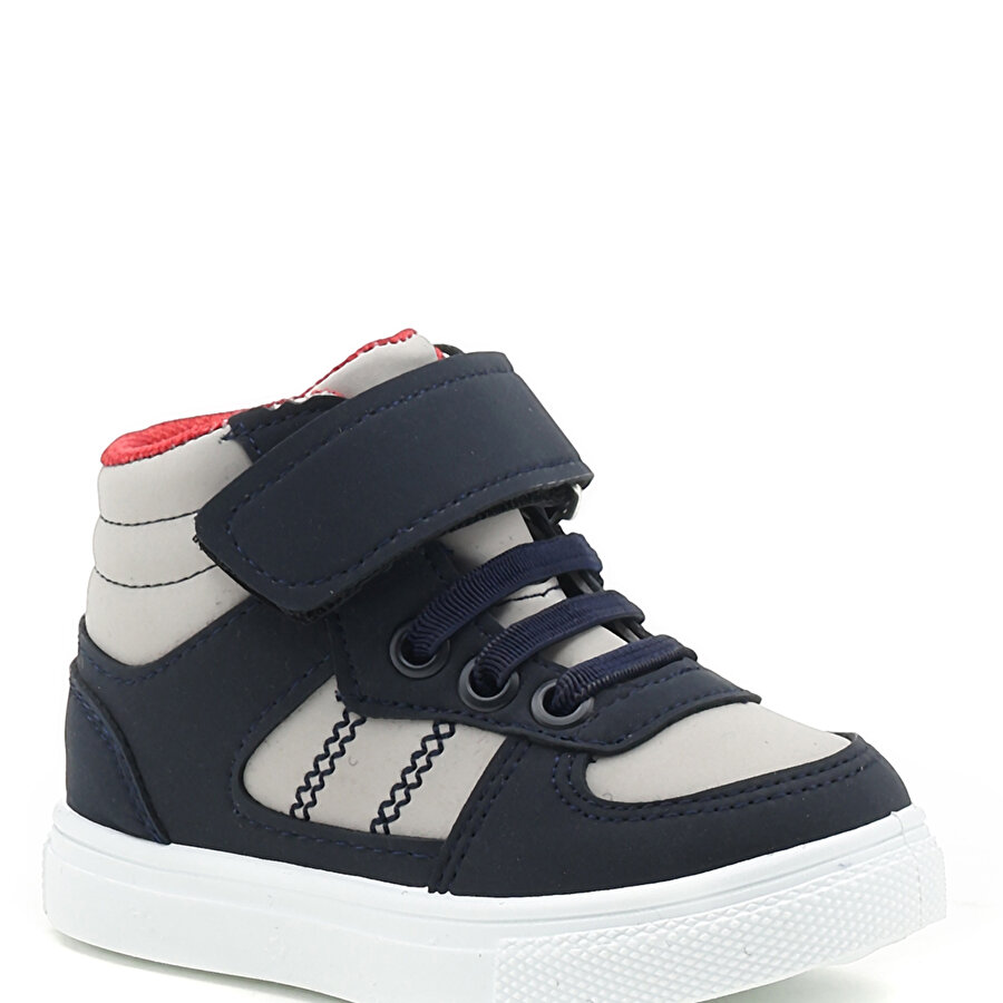 517300.B1PR Lacivert Erkek Çocuk Sneaker Ayakkabı_0