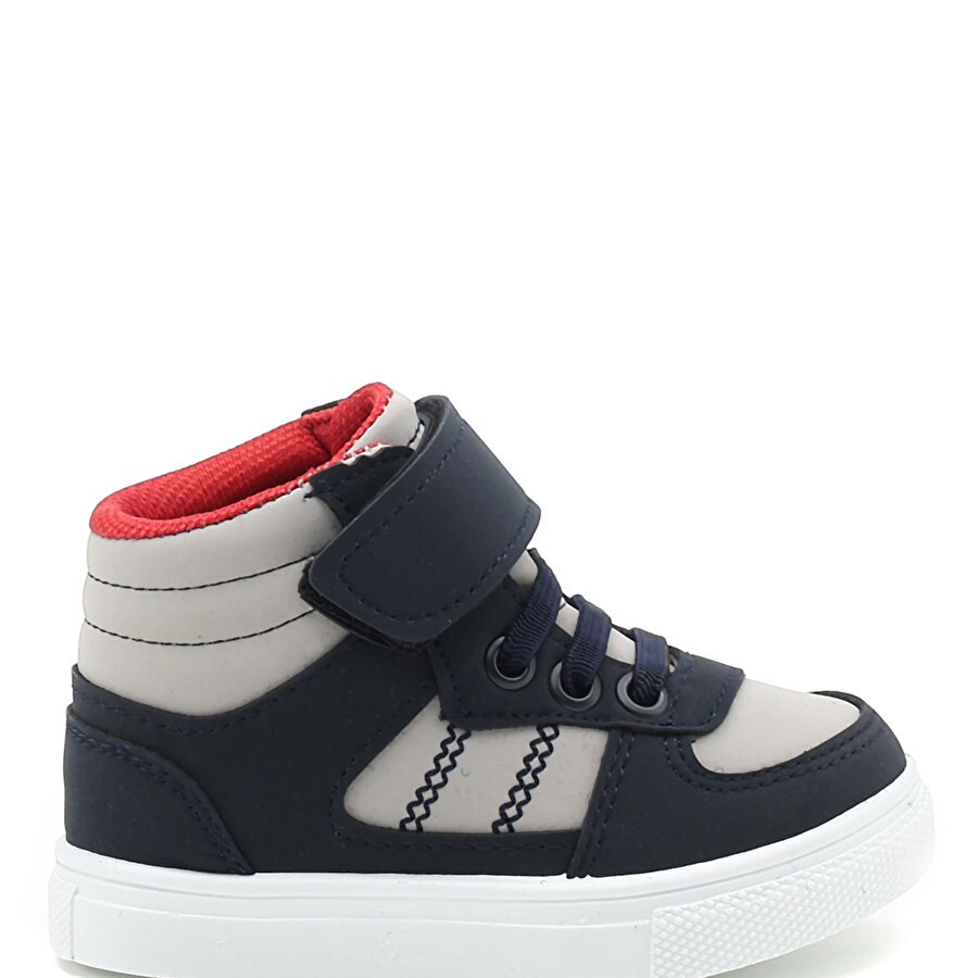 517300.B1PR Lacivert Erkek Çocuk Sneaker Ayakkabı_1